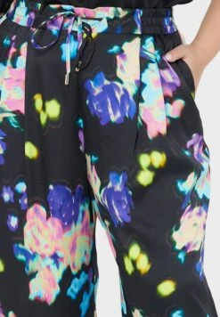Floral Woven Trousers 8 Floral Woven Trousers -CARMAKOMA Clothing Sales 3 zoom desktop 169