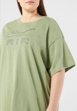 Nike Nsw Air Boyfriend T-Shirt -CARMAKOMA Clothing Sales 3 zoom desktop 17