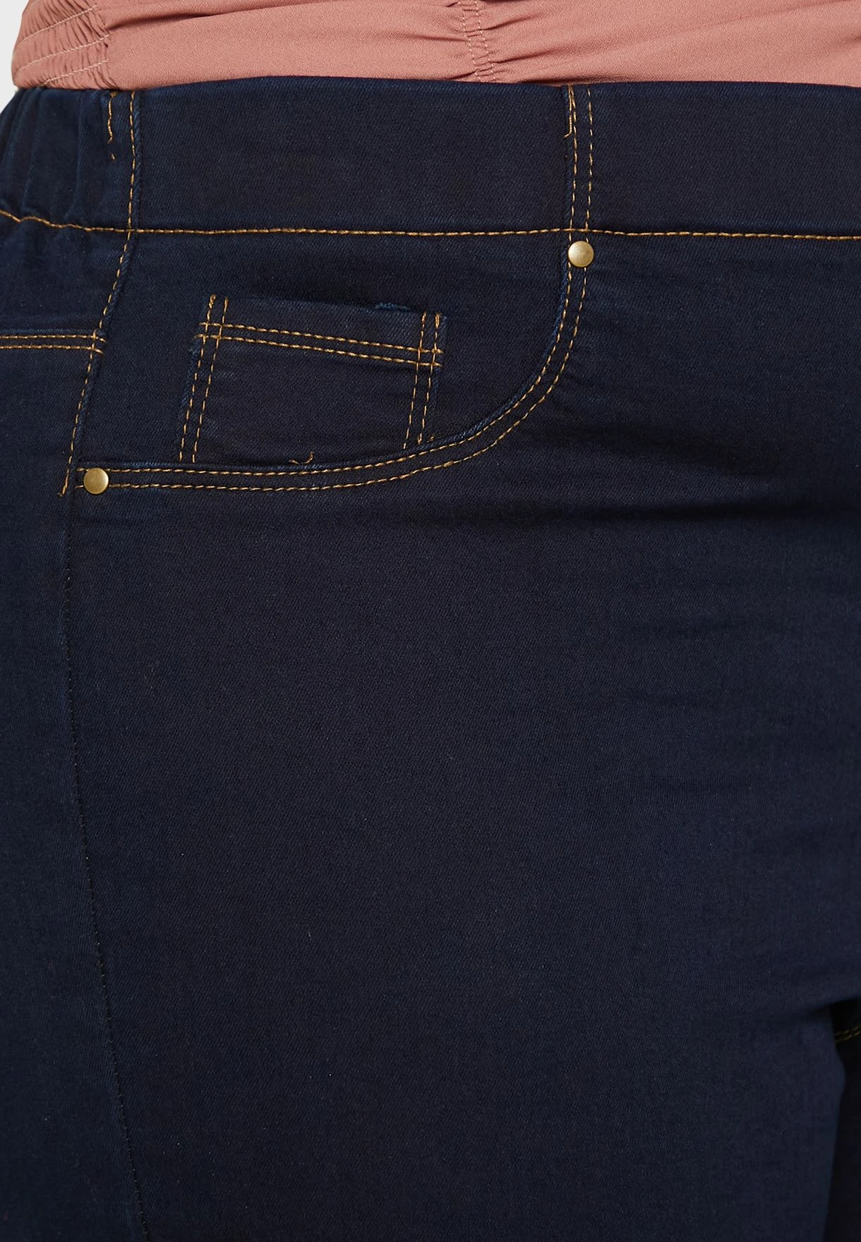 Skinny Jeggings 5 Skinny Jeggings - Image 3