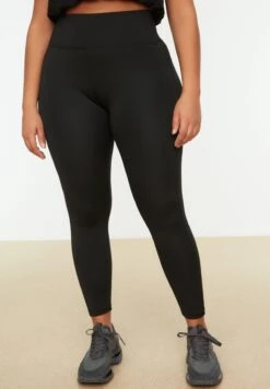 High Waist Leggings -CARMAKOMA Clothing Sales 3 zoom desktop 172