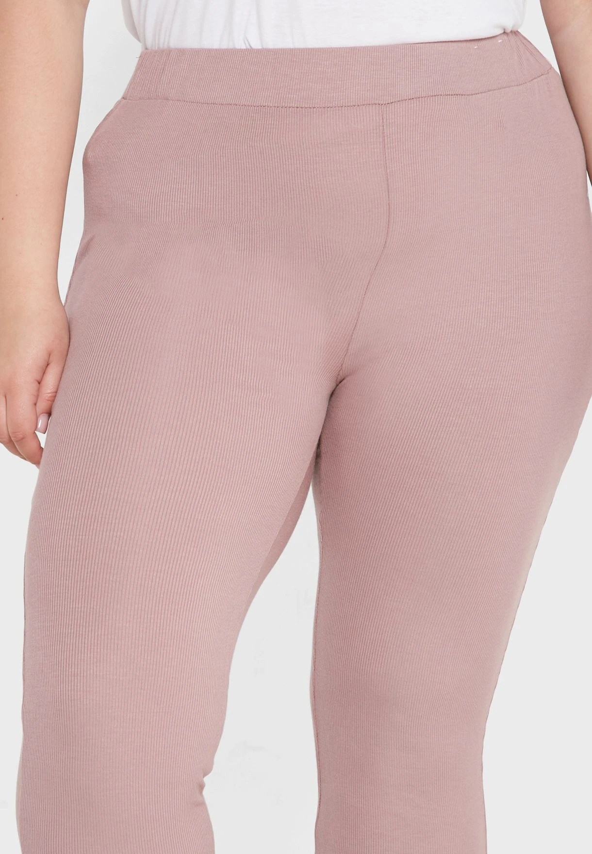 High Waist Flared Leggings 5 High Waist Flared Leggings - Image 3