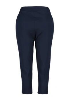 Slit Hem Pants 7 Slit Hem Pants -CARMAKOMA Clothing Sales 3 zoom desktop 184