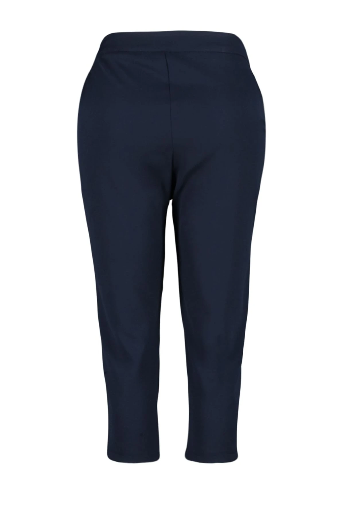 Slit Hem Pants 5 Slit Hem Pants - Image 3