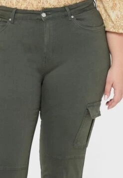 ONLY CARMAKOMA Pocket Detail Pants -CARMAKOMA Clothing Sales 3 zoom desktop 188