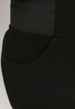 High Waist Knitted Pants -CARMAKOMA Clothing Sales 3 zoom desktop 208