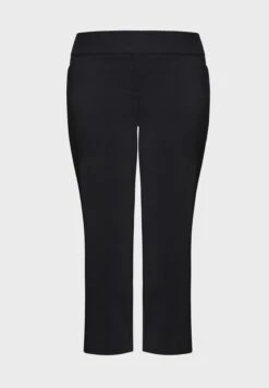 City Chic Flared Bottom Pants -CARMAKOMA Clothing Sales 3 zoom desktop 215
