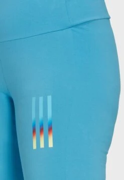 ADIDAS Logo Leggings 9 ADIDAS Logo Leggings -CARMAKOMA Clothing Sales 3 zoom desktop 221