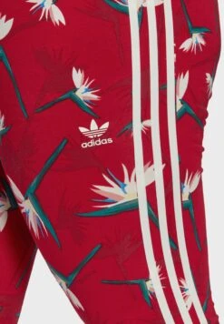 Adidas Originals Trefoil Leggings -CARMAKOMA Clothing Sales 3 zoom desktop 234
