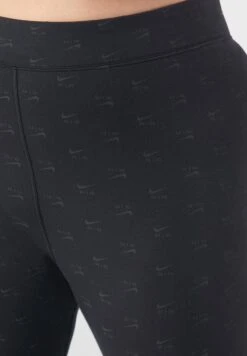 Nike Nsw Air Leggings -CARMAKOMA Clothing Sales 3 zoom desktop 240