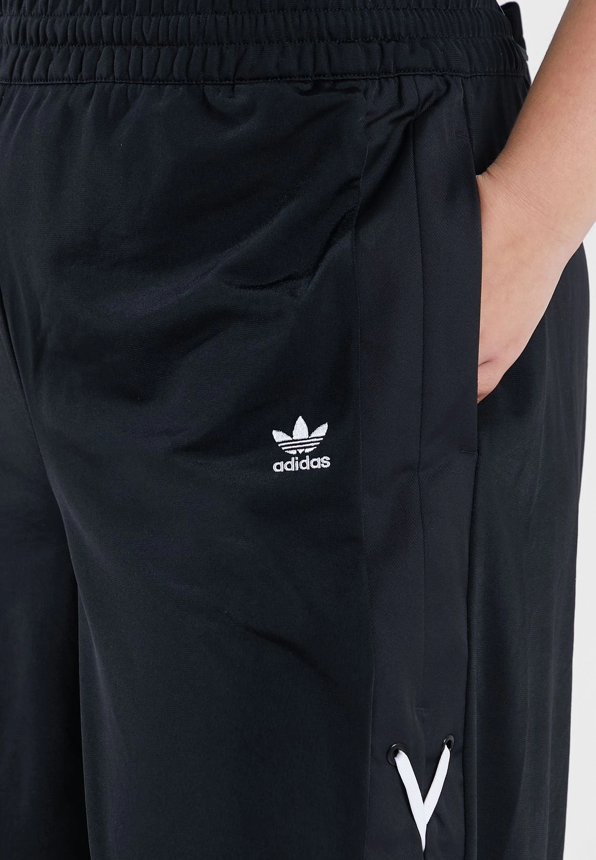 Adidas Originals Wide Leg Pants 5 Adidas Originals Wide Leg Pants - Image 3