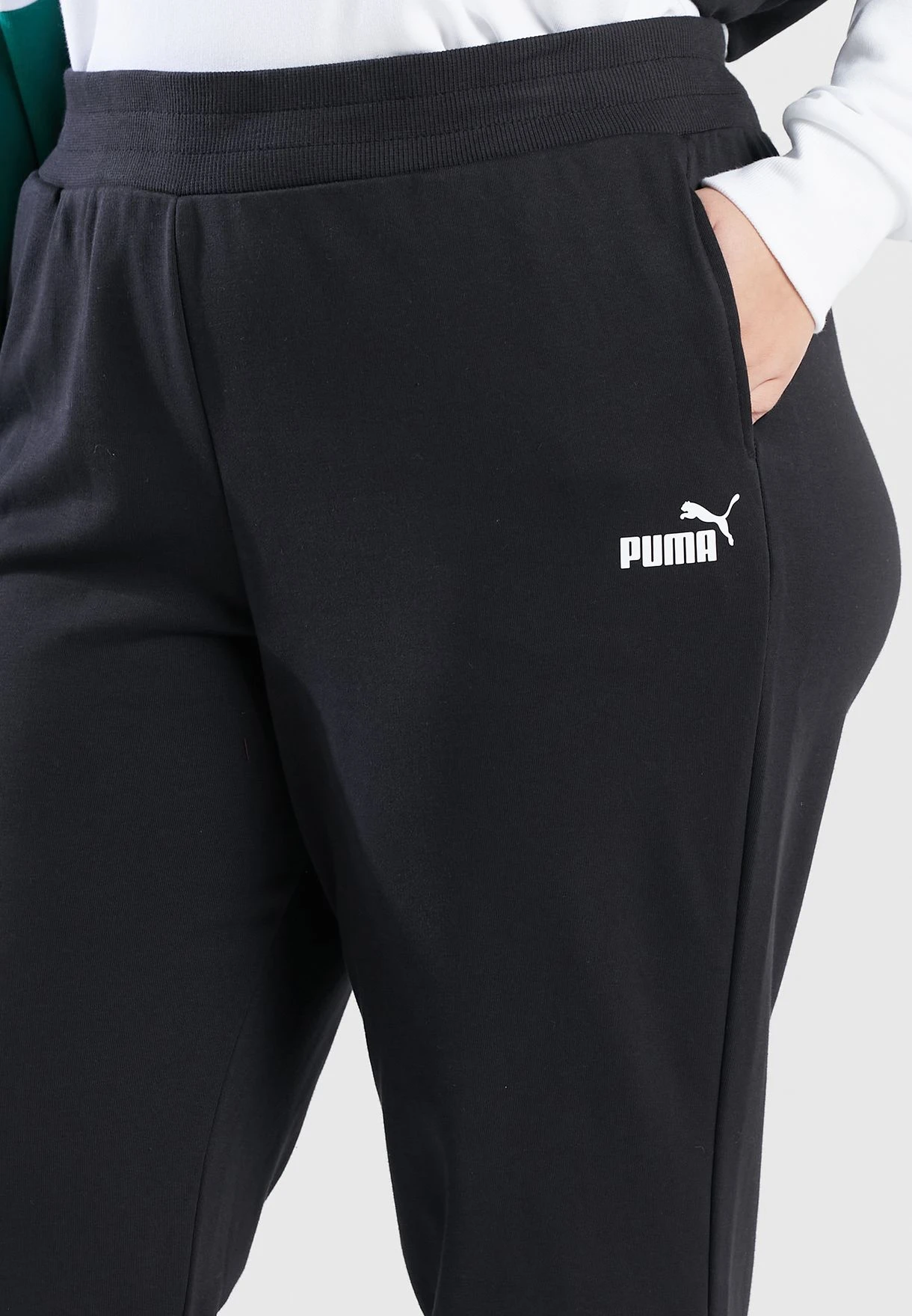 Puma Power Tape Pants 5 Puma Power Tape Pants - Image 3