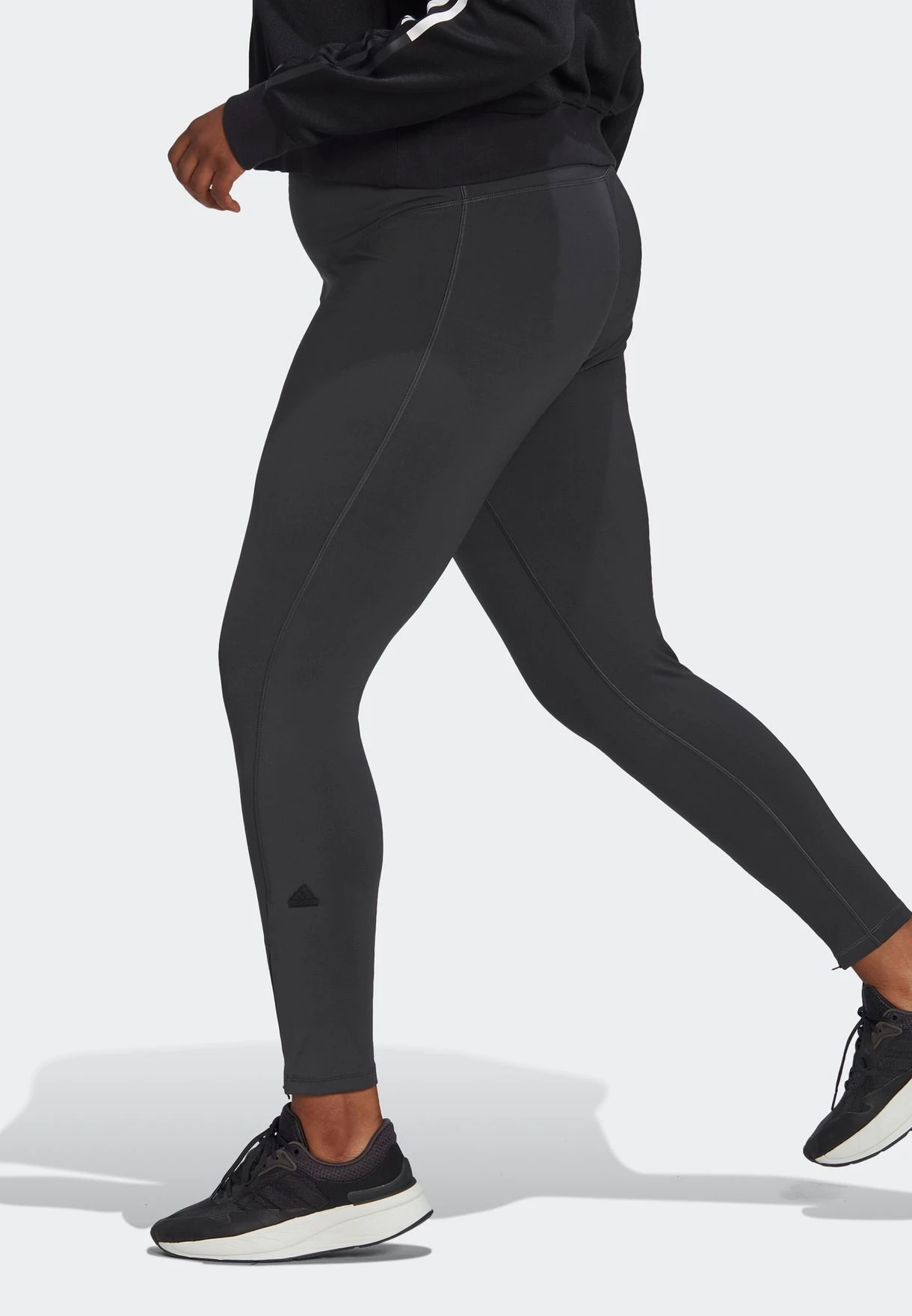 ADIDAS New Active Tights 5 ADIDAS New Active Tights - Image 3