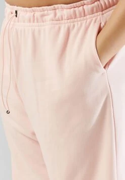 Nike Nsw Swoosh Fleece Sweatpants -CARMAKOMA Clothing Sales 3 zoom desktop 248