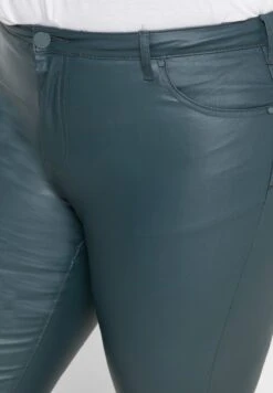 Zizzi Dark Wash Jeans -CARMAKOMA Clothing Sales 3 zoom desktop 371