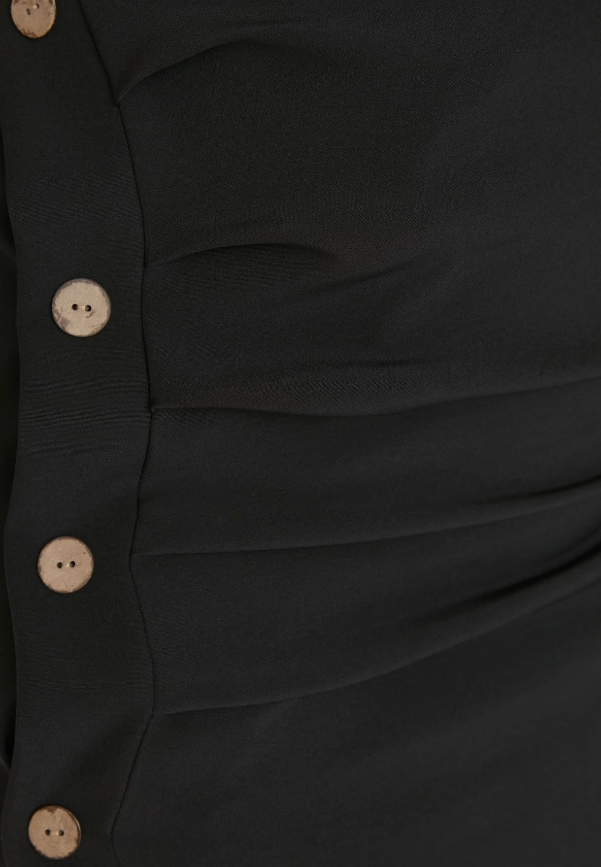 Side Split Midi Skirt 5 Side Split Midi Skirt - Image 3