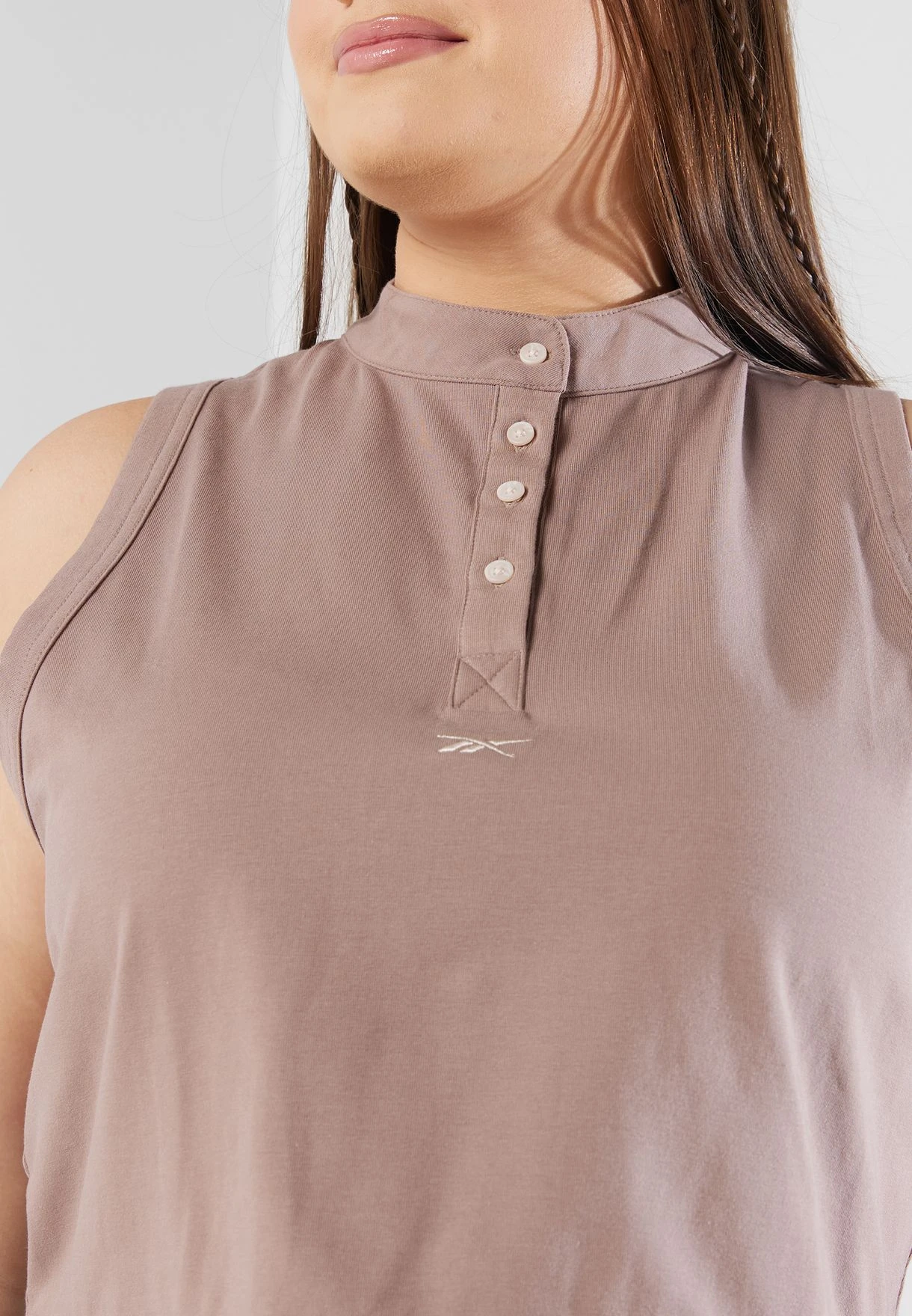 Reebok Classics Wide Tank 5 Reebok Classics Wide Tank - Image 3