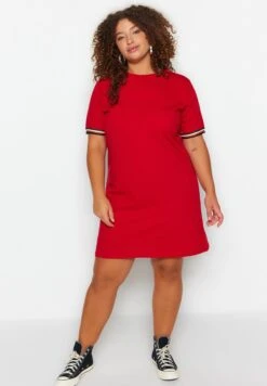 Knitted Dress -CARMAKOMA Clothing Sales 3 zoom desktop 75