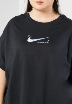 Nike Nsw Boxy T-Shirt 8 Nike Nsw Boxy T-Shirt -CARMAKOMA Clothing Sales 3 zoom desktop 8