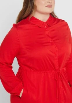 Vero Moda Shirt Dress -CARMAKOMA Clothing Sales 3 zoom desktop 83