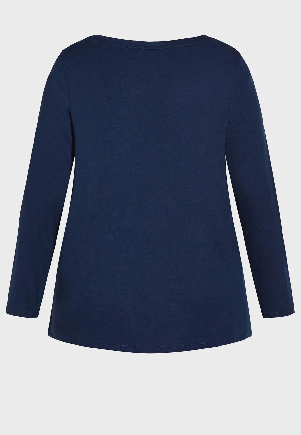 City Chic V-Neck T-Shirt 6 City Chic V-Neck T-Shirt - Image 4