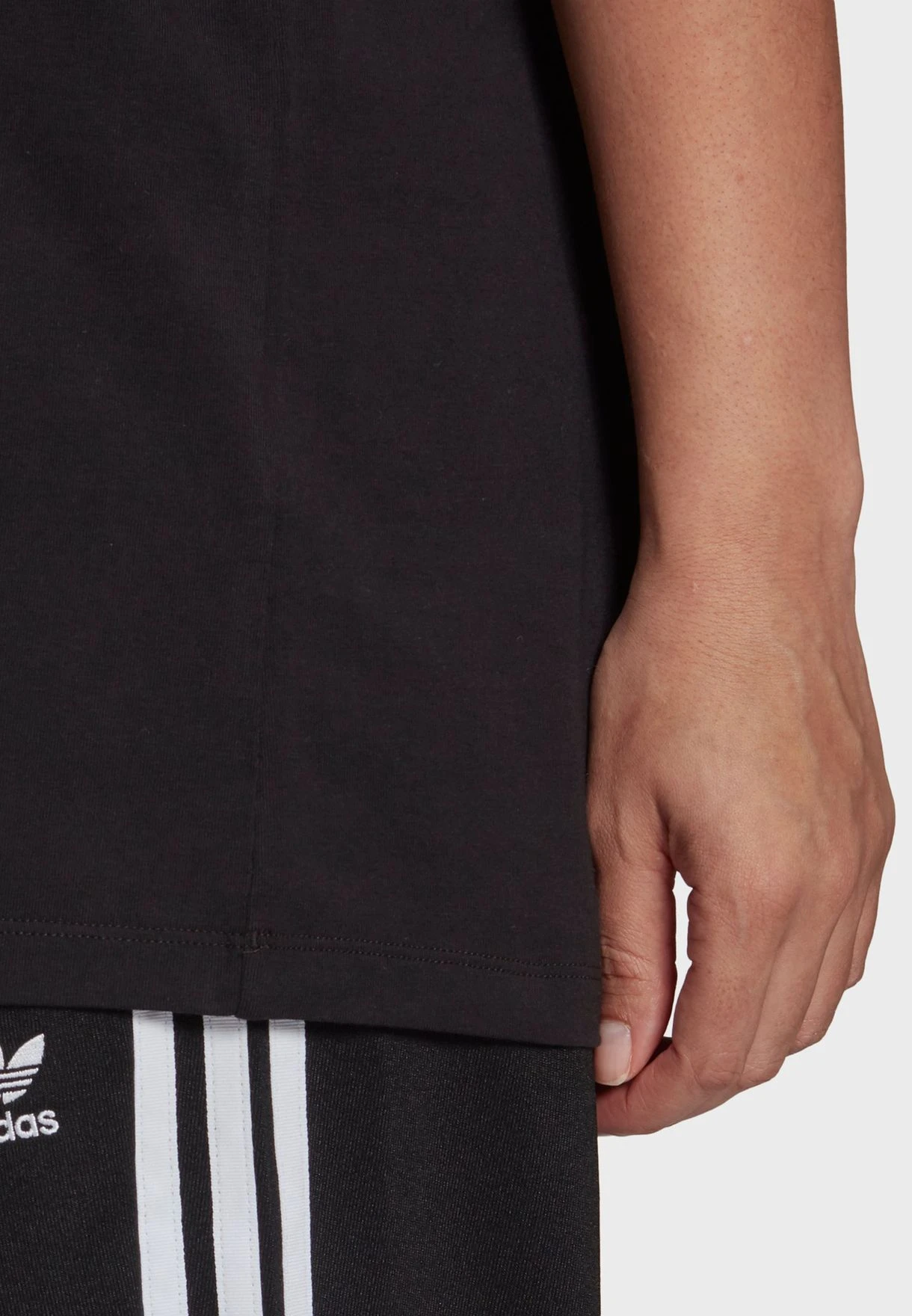 Adidas Originals Trefoil T-Shirt 6 Adidas Originals Trefoil T-Shirt - Image 4