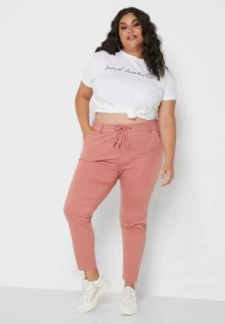 ONLY CARMAKOMA Trousers -CARMAKOMA Clothing Sales 4 zoom desktop 176