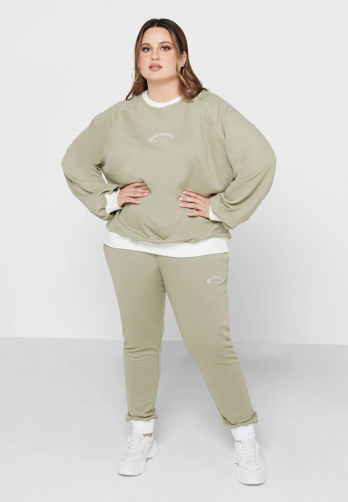 Motivation Jogger 6 Motivation Jogger - Image 4