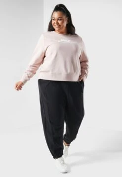 Nike Nsw Air Fleece Sweatpants 9 Nike Nsw Air Fleece Sweatpants -CARMAKOMA Clothing Sales 4 zoom desktop 214