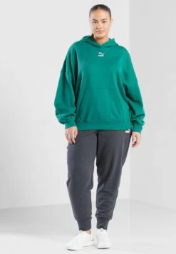 Puma Ess Women Sweatpants 9 Puma Ess Women Sweatpants -CARMAKOMA Clothing Sales 4 zoom desktop 219