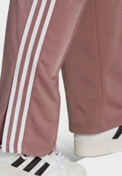 Adidas Originals Adicolor Classics Firebird Primeblue Sweatpants -CARMAKOMA Clothing Sales 4 zoom desktop 220