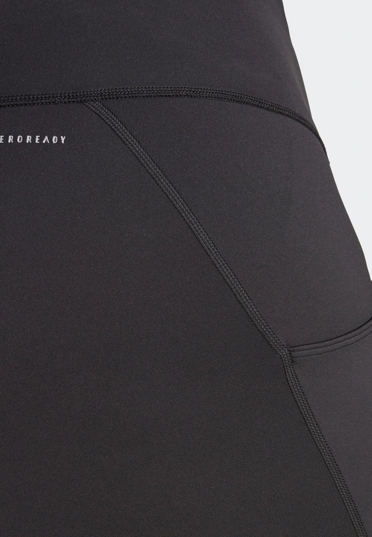 ADIDAS Dailyrun 7/8 Leggings 6 ADIDAS Dailyrun 7/8 Leggings - Image 4