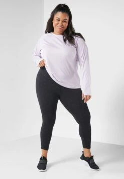 Nike Nsw Air Leggings -CARMAKOMA Clothing Sales 4 zoom desktop 230