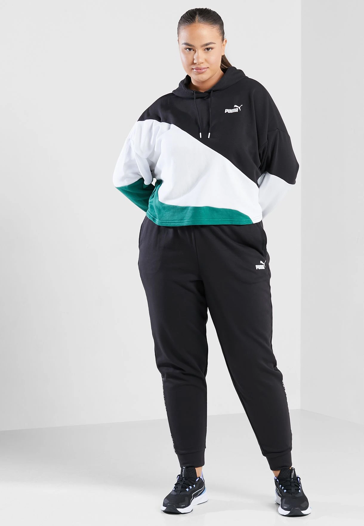 Puma Power Tape Pants 6 Puma Power Tape Pants - Image 4