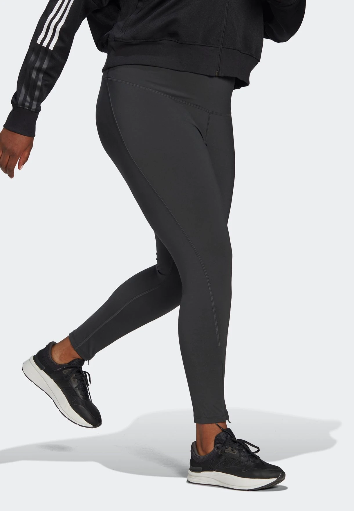 ADIDAS New Active Tights 6 ADIDAS New Active Tights - Image 4