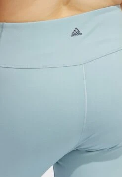 ADIDAS Yoga 7/8 Leggings -CARMAKOMA Clothing Sales 4 zoom desktop 241