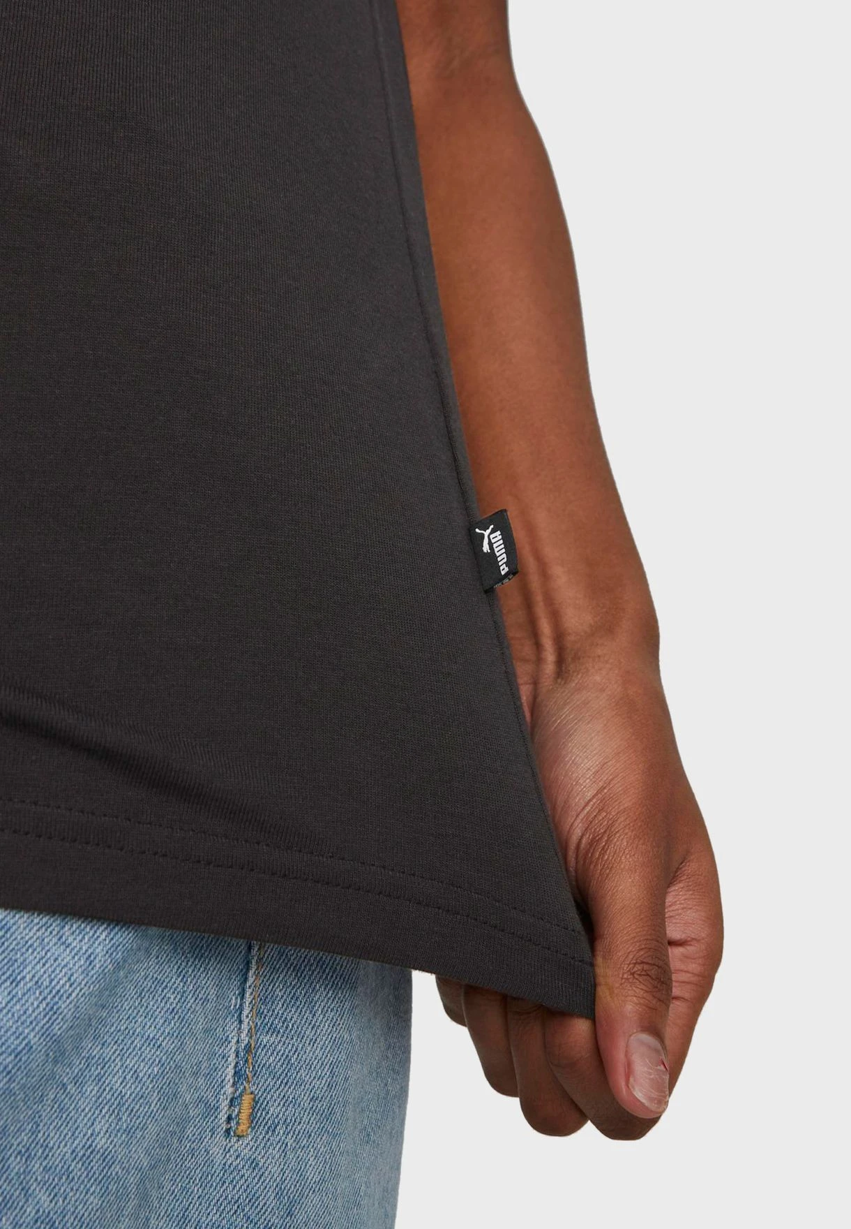 Puma Graphics Valentine T-Shirt 6 Puma Graphics Valentine T-Shirt - Image 4