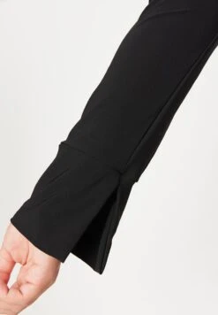 Tie Detail Knitted Top 13 Tie Detail Knitted Top -CARMAKOMA Clothing Sales 4 zoom desktop 262