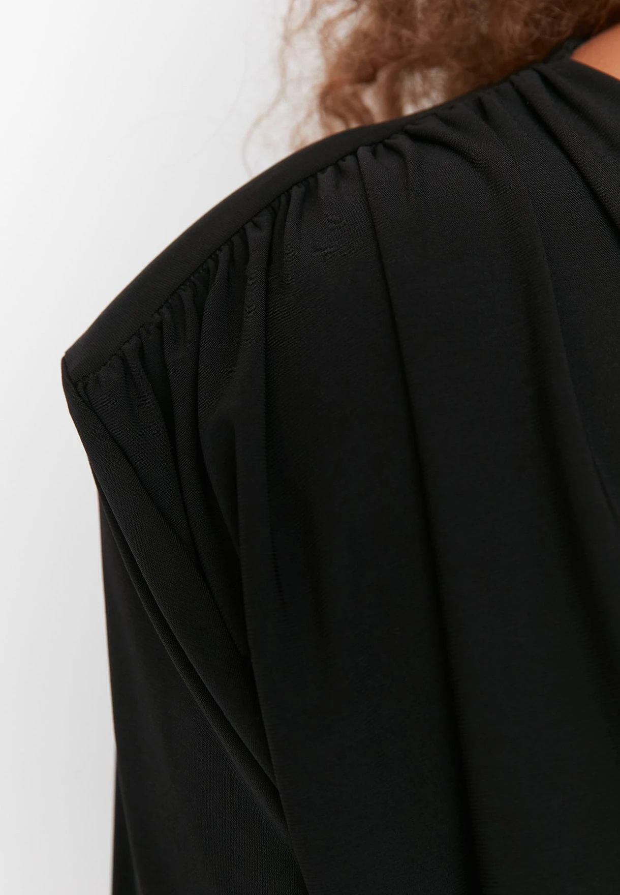 Double Breasted Knitted Body 6 Double Breasted Knitted Body - Image 4