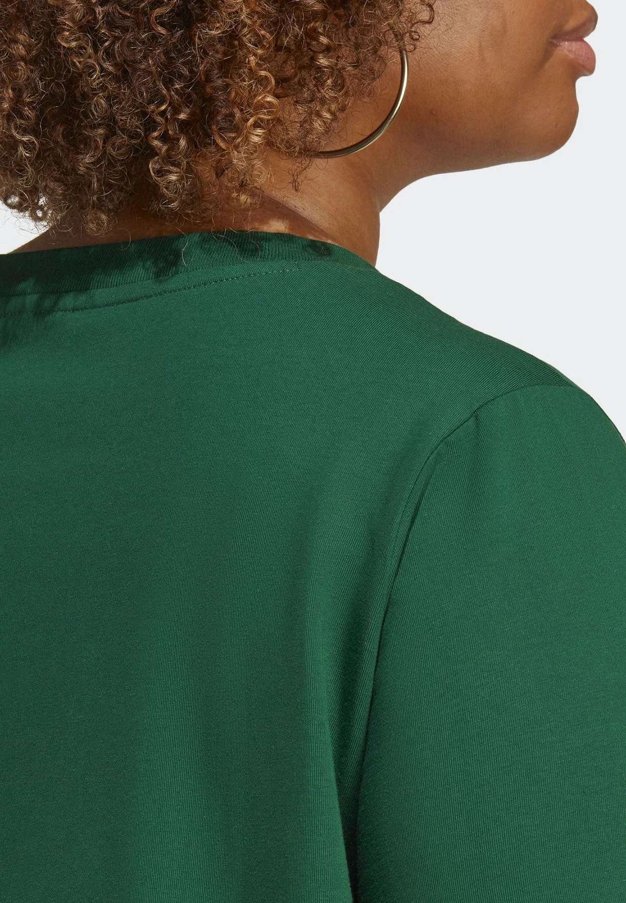 Adidas Originals Adicolor Classics Trefoil T-Shirt 6 Adidas Originals Adicolor Classics Trefoil T-Shirt - Image 4