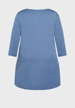 City Chic Crew Neck Tunic -CARMAKOMA Clothing Sales 4 zoom desktop 322