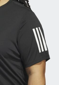 ADIDAS Own The Run T-Shirt -CARMAKOMA Clothing Sales 4 zoom desktop 35