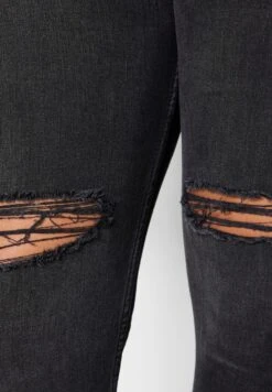 Ribbed Jeans -CARMAKOMA Clothing Sales 4 zoom desktop 350