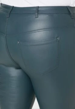 Zizzi Dark Wash Jeans -CARMAKOMA Clothing Sales 4 zoom desktop 355