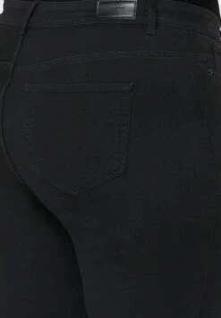 Vero Moda Curve High Waist Flared Jeans 10 Vero Moda Curve High Waist Flared Jeans -CARMAKOMA Clothing Sales 4 zoom desktop 367