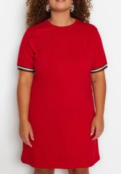 Knitted Dress -CARMAKOMA Clothing Sales 4 zoom desktop 72