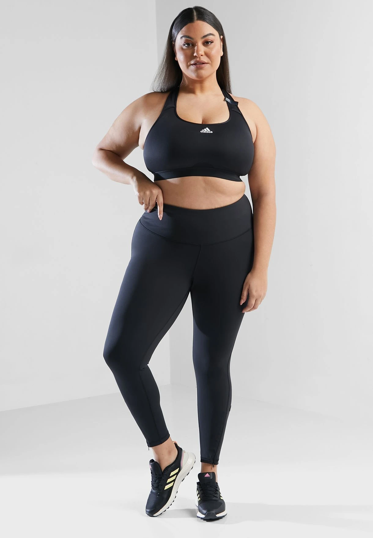 ADIDAS Active Leggings 7 ADIDAS Active Leggings - Image 5