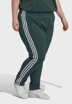 Adidas Originals Superstar Primeblue Sweatpants -CARMAKOMA Clothing Sales 5 zoom desktop 108