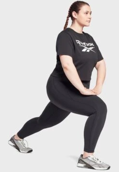 Reebok Bl T-Shirt 11 Reebok Bl T-Shirt -CARMAKOMA Clothing Sales 5 zoom desktop 11