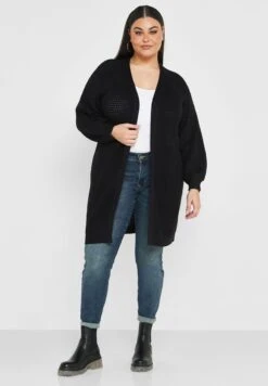 Vero Moda Curve High Waist Skinny Jeans -CARMAKOMA Clothing Sales 5 zoom desktop 148