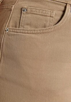 High Waist Mom Jeans -CARMAKOMA Clothing Sales 5 zoom desktop 150